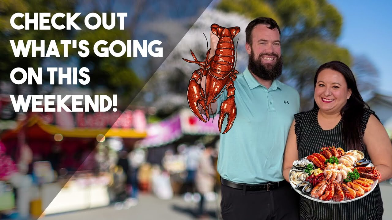 Things to Do in Southwest Florida This Weekend | Jan 16–18, 2026 🌴 Festivals, Live Music & Events