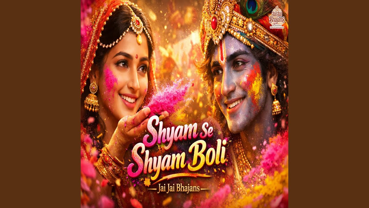Shyam Se Shyama Boli