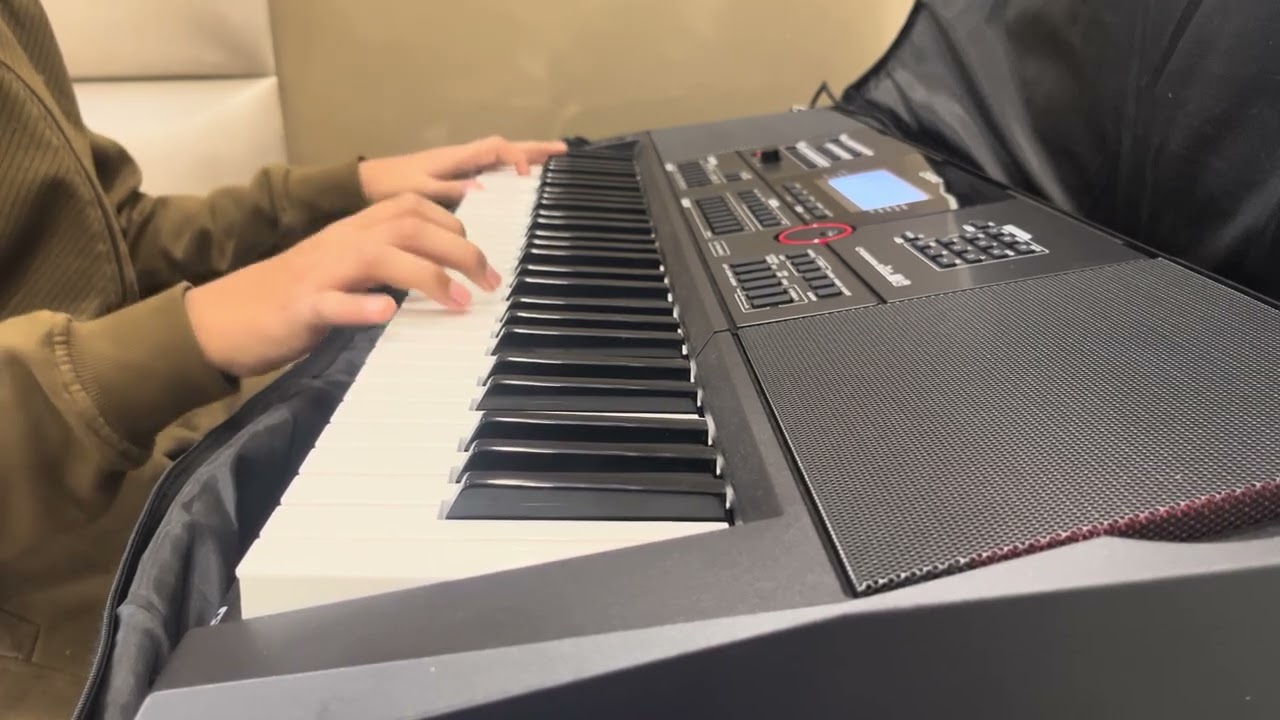 2nd Video 