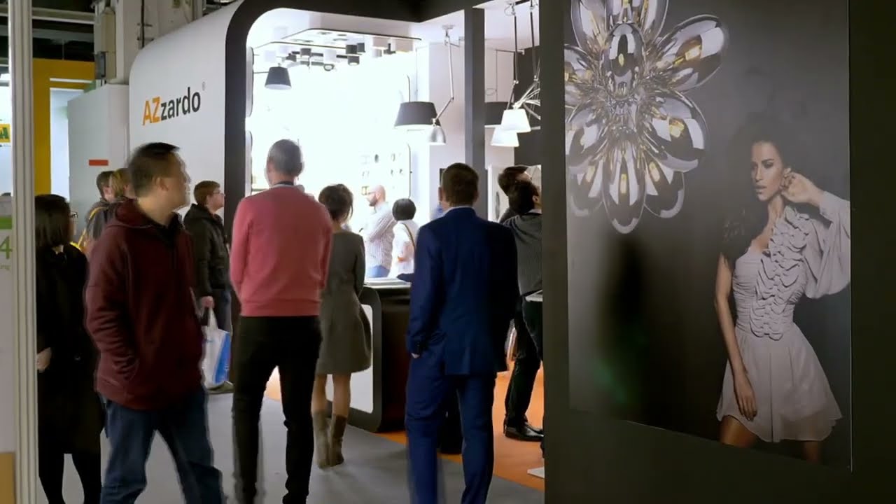 Azzardo - lampy inne niż wszystkie