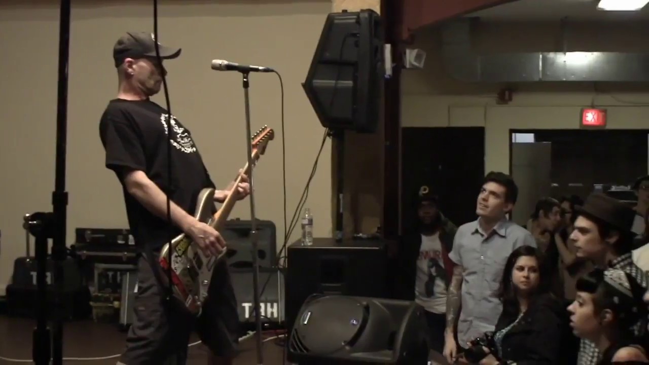 The Queers Live - Complete Set