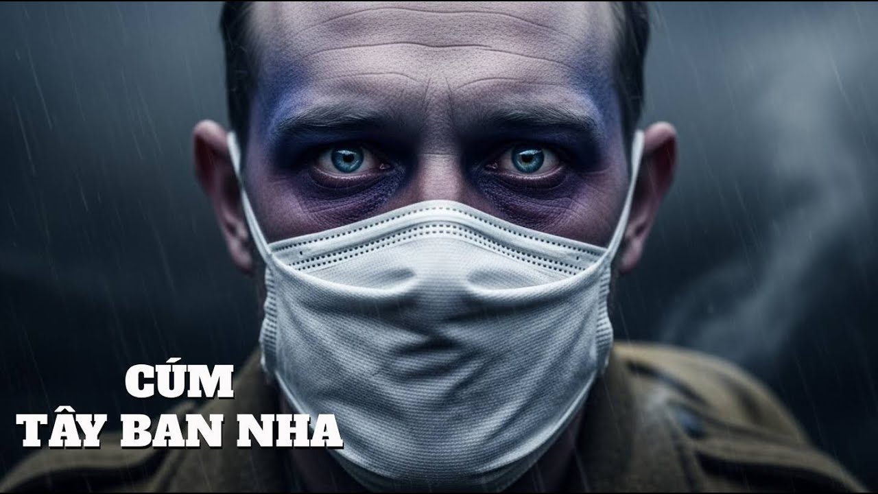 Cúm Tây Ban Nha 1918: Sự Thật Về 