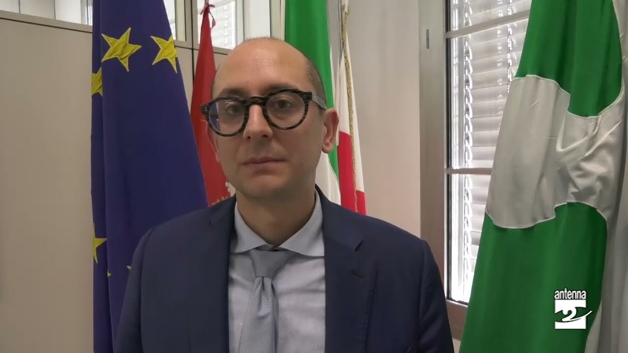 DUP di Albino al centro del dibattito: critiche di Forza Italia e risposta del sindaco Esposito