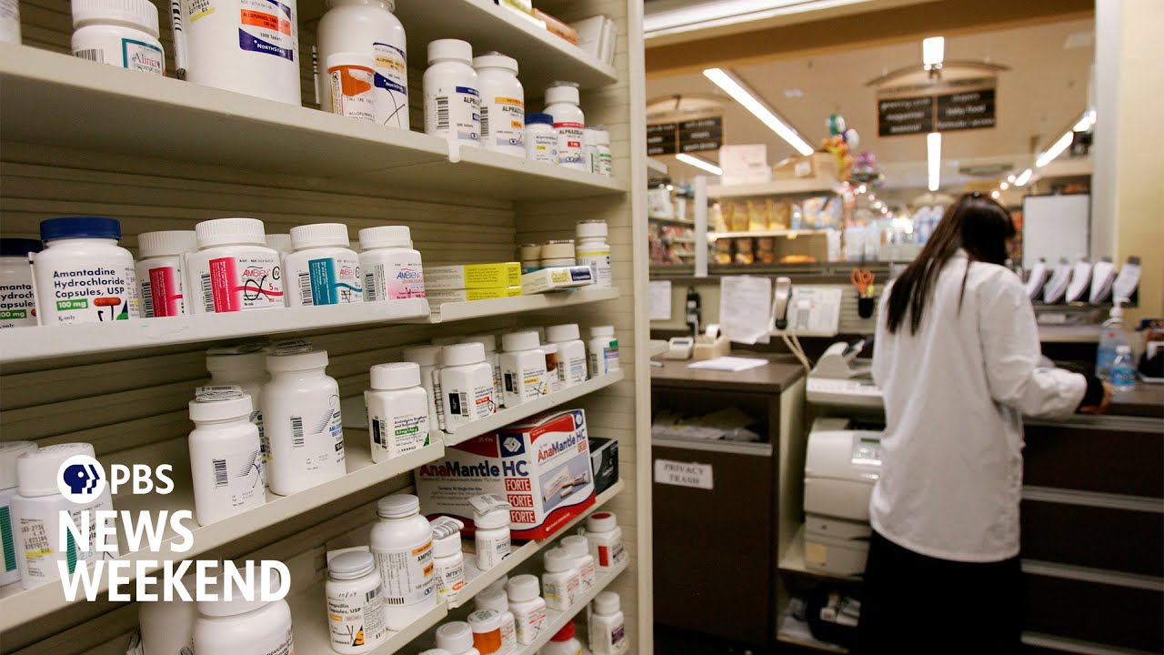 Investigation raises concerns about lack of FDA quality testing for generic drugs