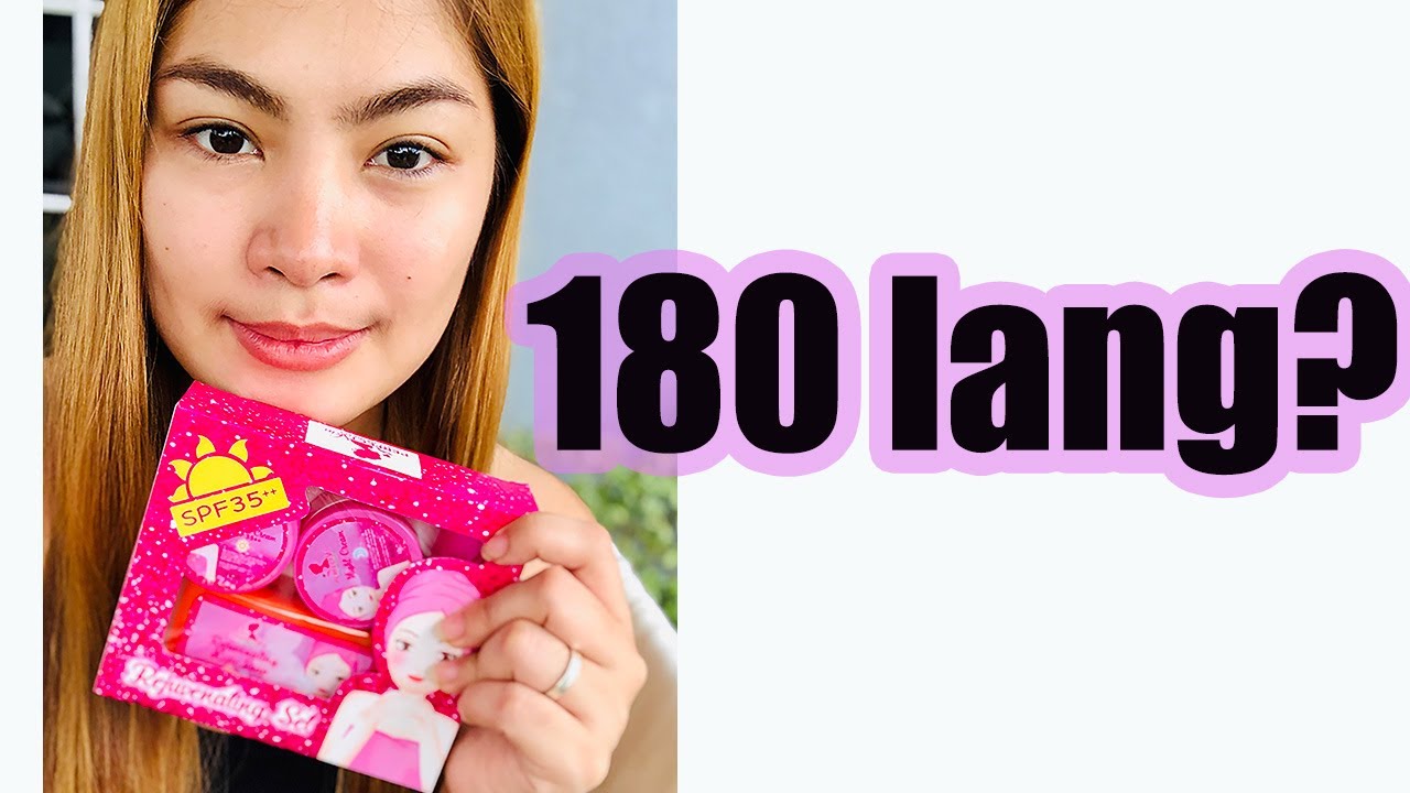 Как применять набор для омоложения кожи Perfect Skin