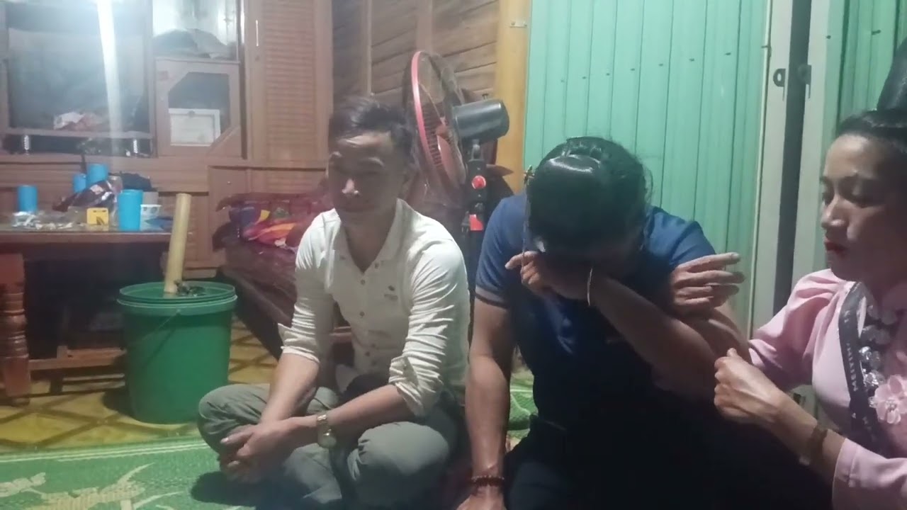 Pi nong tỏn phắng nơ phùa pày tú buốn hênh lo 😭😭