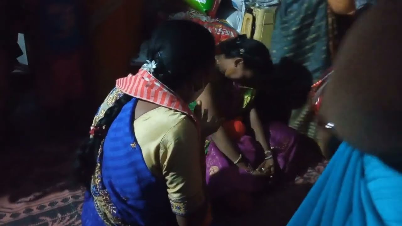 Sammakka Sarakka 2022 (Part-3) Punakam 2022 #SammakkaSarakkaSigam2022 #MedaramJatara #Harishvlogs