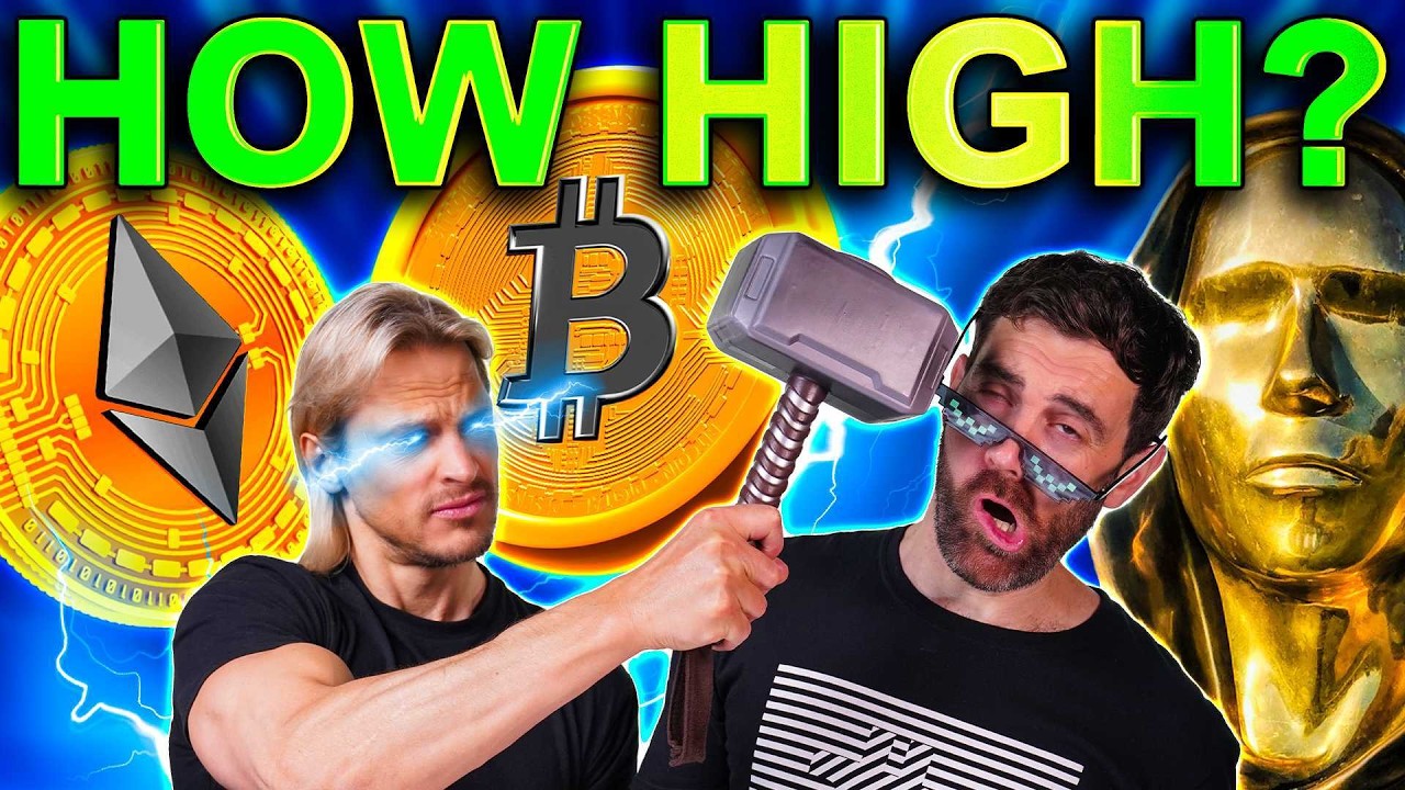 YES or NO? Guy & Nic Settle the Biggest Crypto Debates!