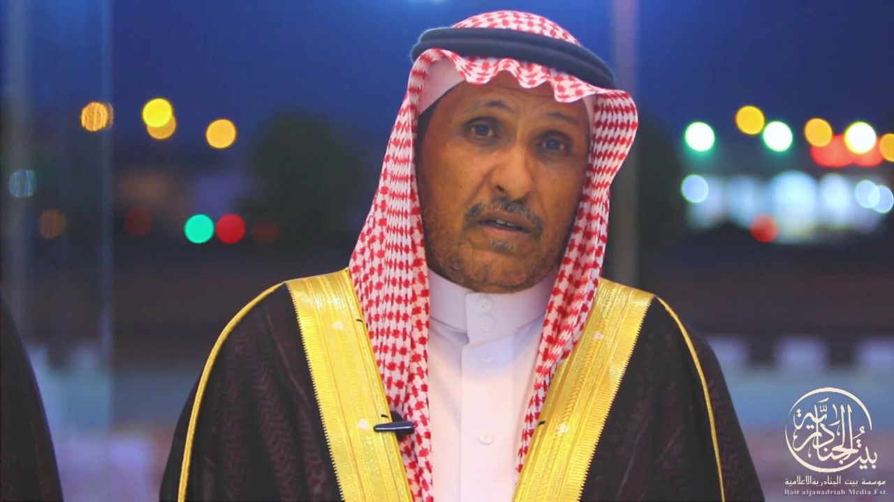 برومو حفل شامخ مطير المنشد والشاعر / رائد بن مسع بن سواعد الحلفي