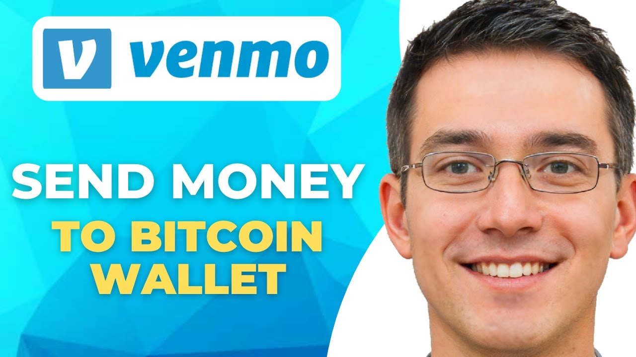 How to Send Money from Venmo to Bitcoin Wallet | Quick Tutorial