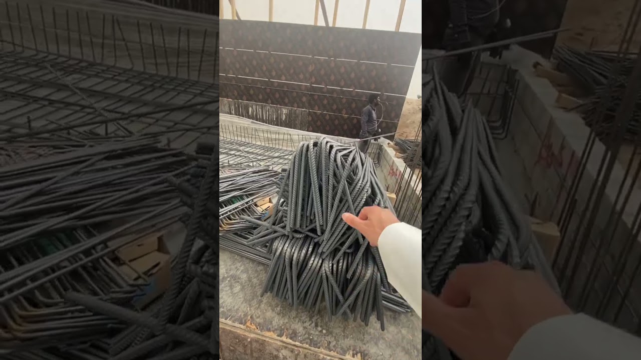 الانتهاء من تسليح اللبشه الامريكية للسرداب