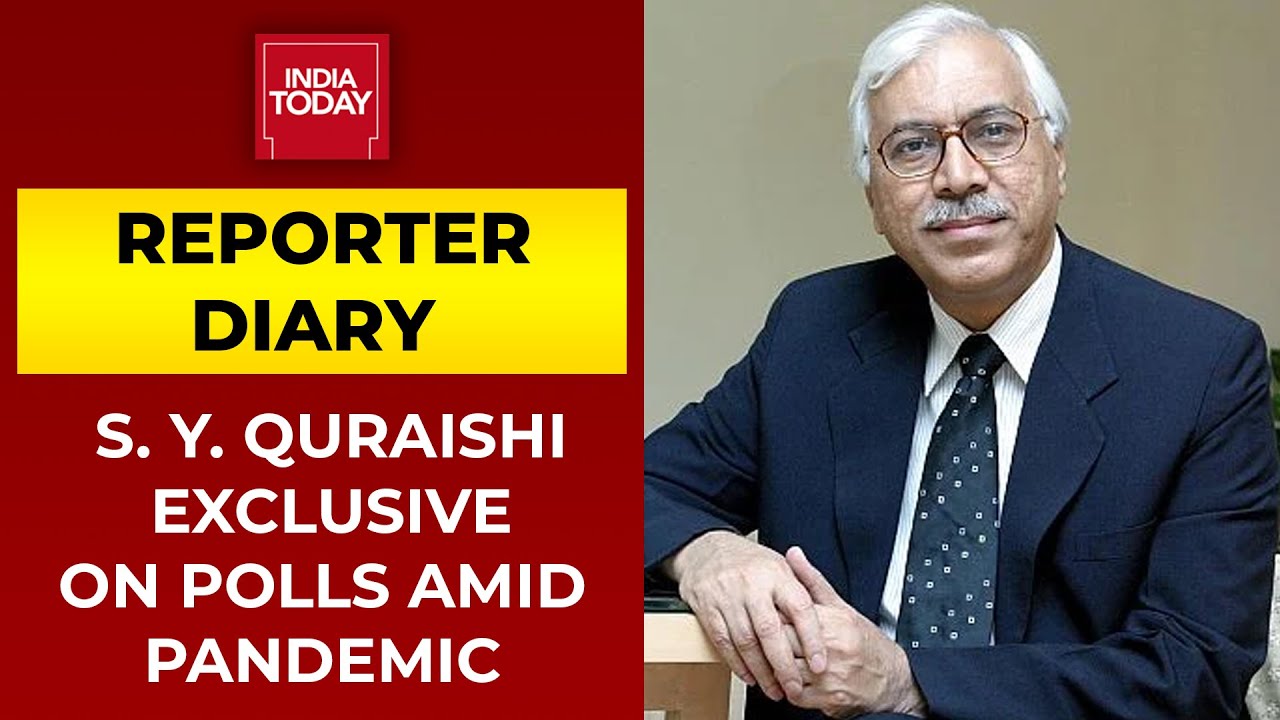Is It Legally Possible For Election Commission To Postpone U.P Polls? | S. Y. Quraishi EXCLUSIVE