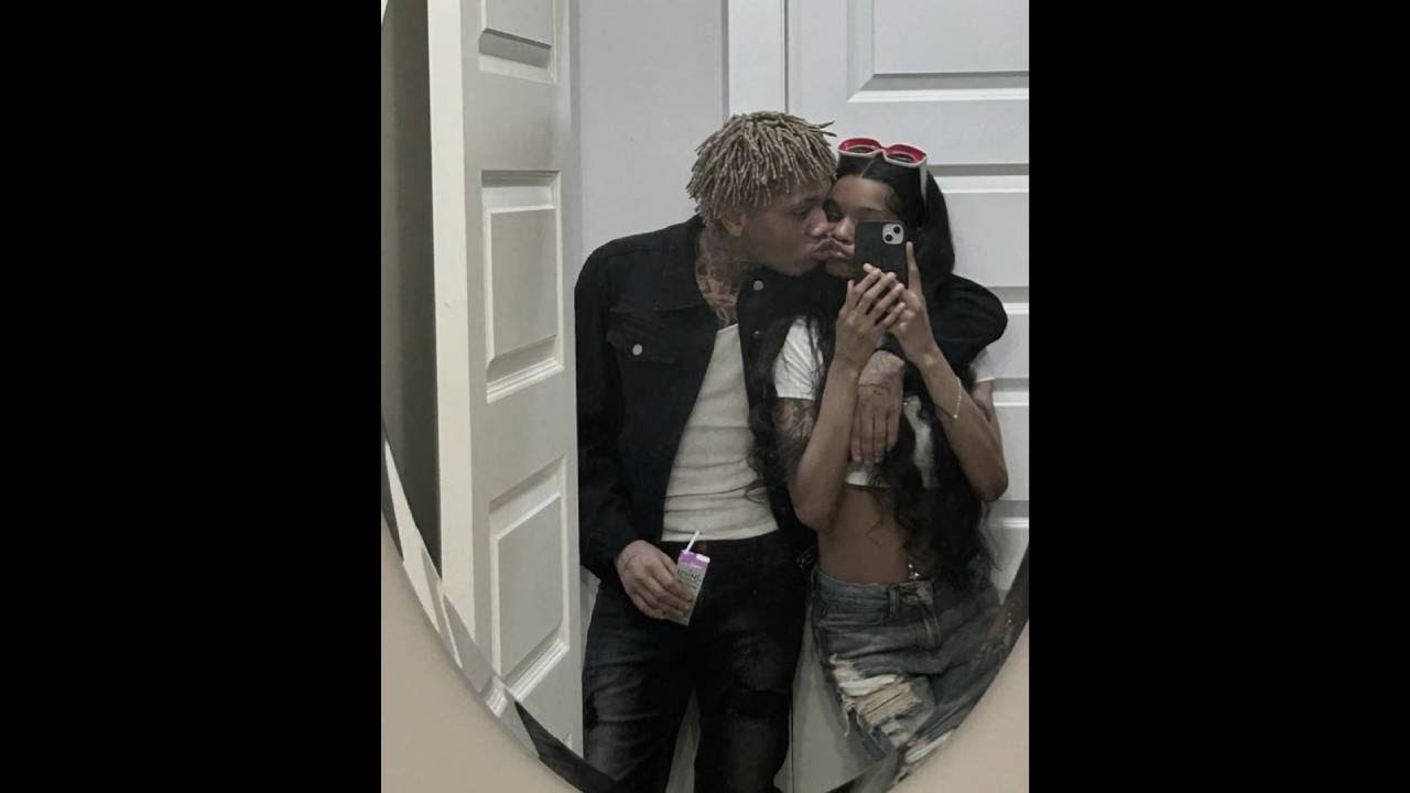 [FREE] topoppgen type beat - "bonnie & clyde"