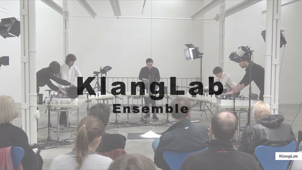 Hanna Hartman - Sargasso (2024) | Trailer | KlangLab