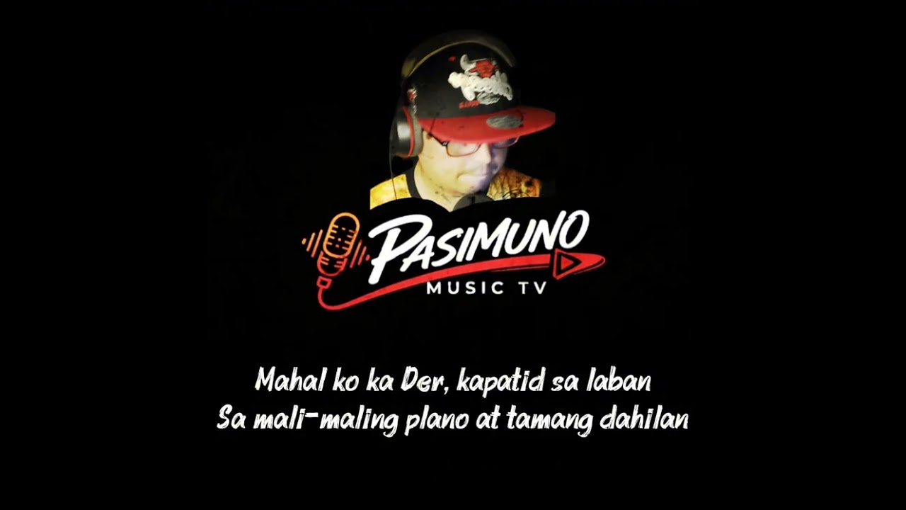 Mahal ko ka Der (Pero di Ako bakla)