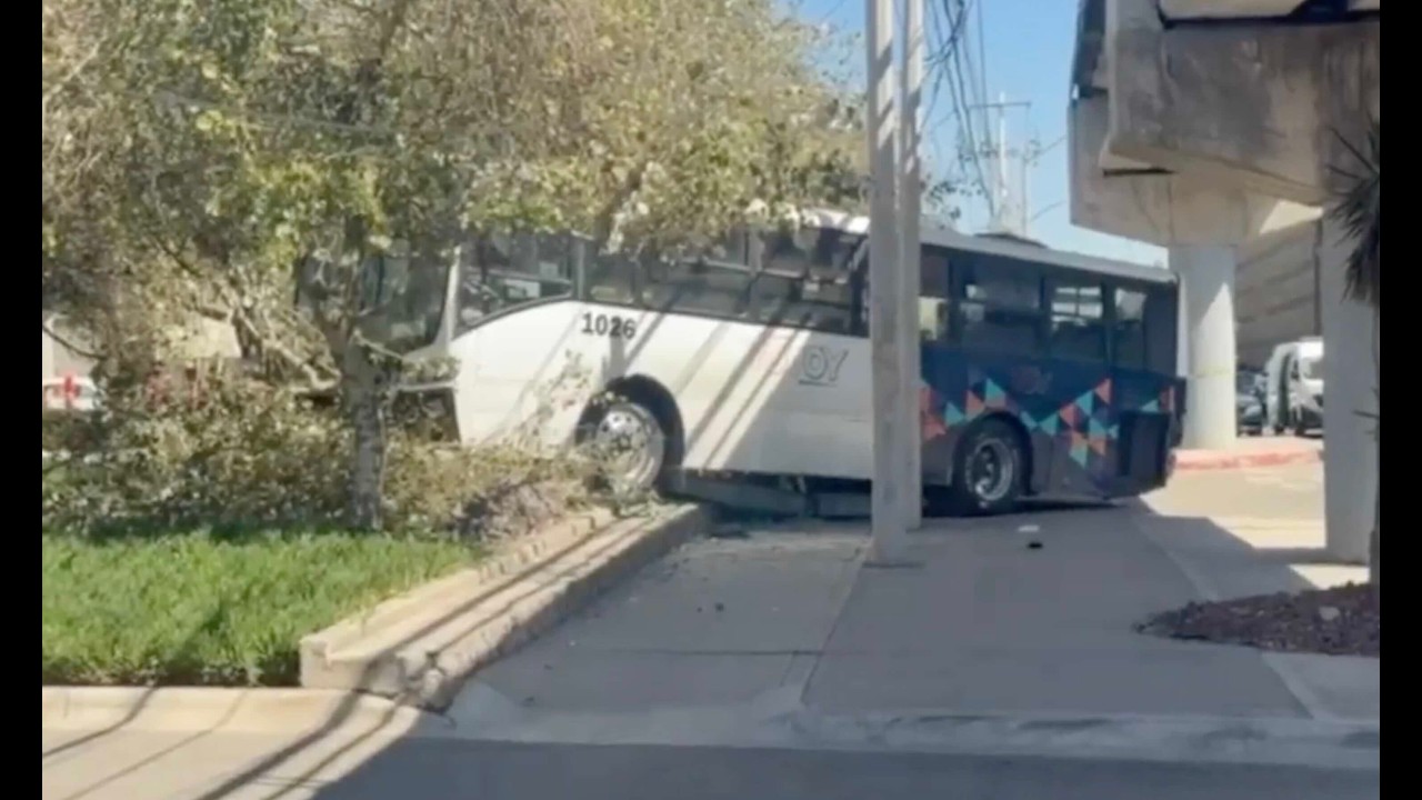 Crónica del Poder/La mafia de los choferes