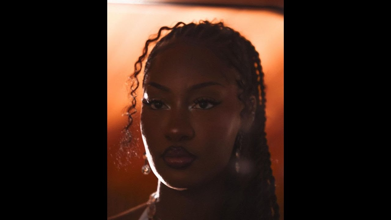 DAVE x TEMS TYPE BEAT - 
