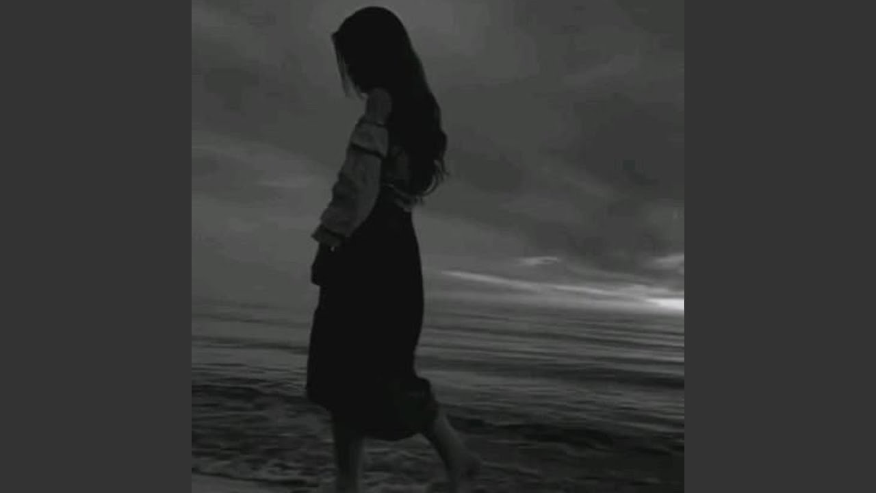 where'd all the time go? (slowed + reverb)