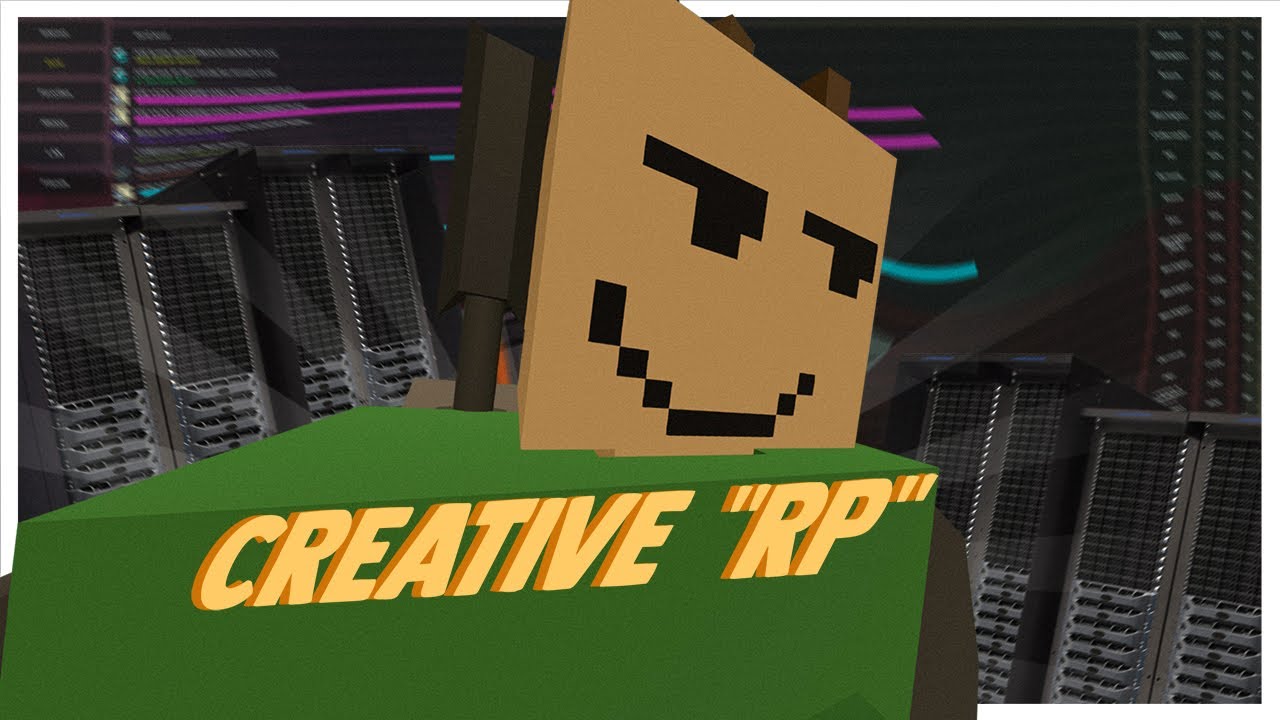 The Strangest Unturned Gamemode...