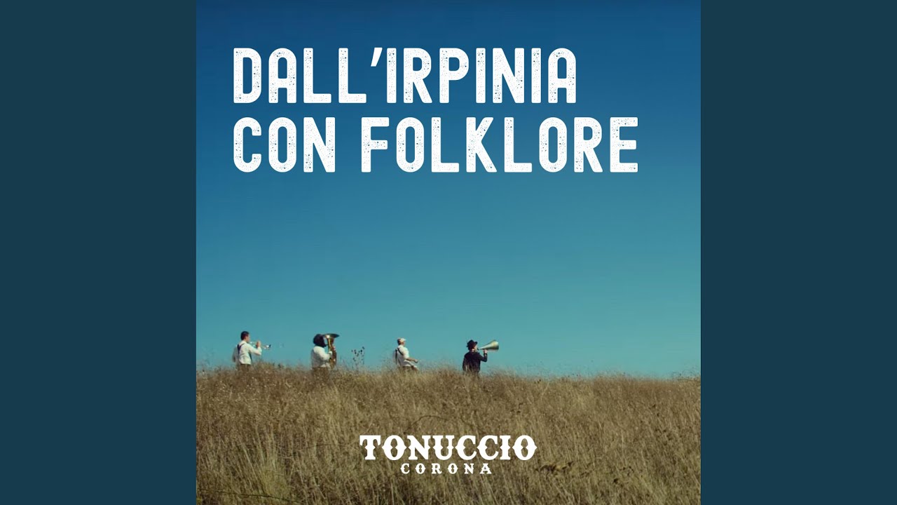 Bella Irpinia