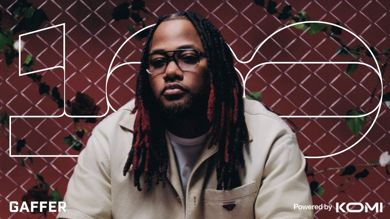 The 100: Leon Thomas | Talks New Music, Perseverance and Robin Williams