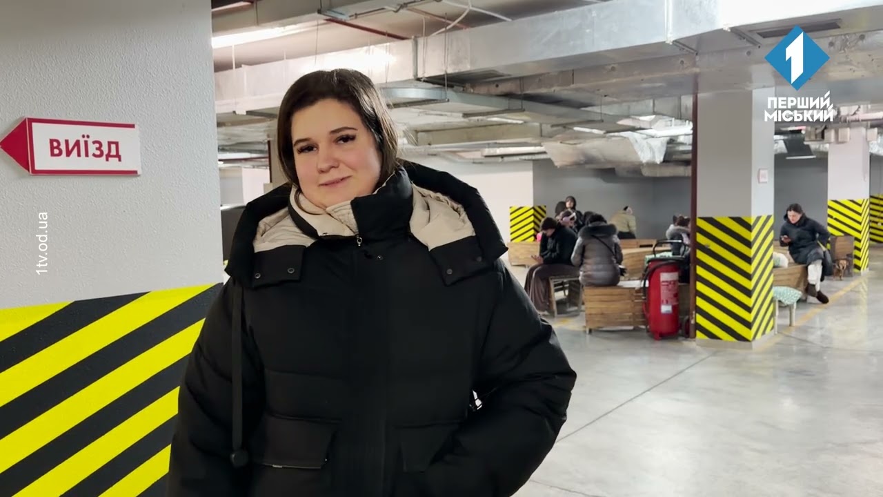 Зачинені укриття під час тривоги: як зафіксувати порушення та притягнути до відповідальності винних