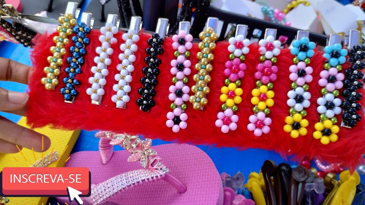 Bico de pato personalizado,passo a passo #bicodepato #presilha #bordado