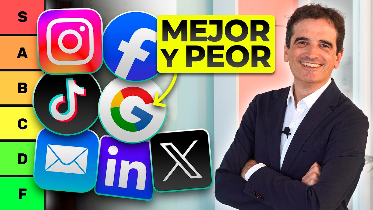 Experto en Marketing: Las Mejores y Peores Estrategias