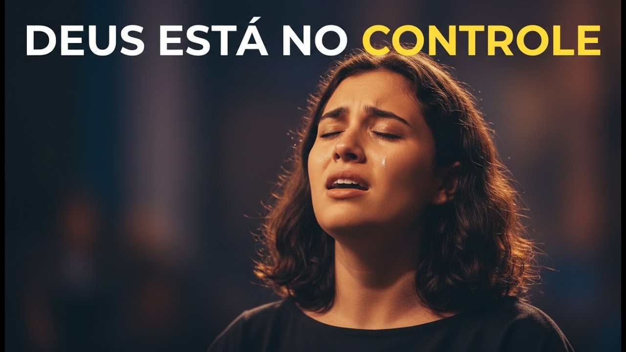 Música Gospel Motivacional 2026 – Inspire Sua Fé e Transforme Seu Dia!