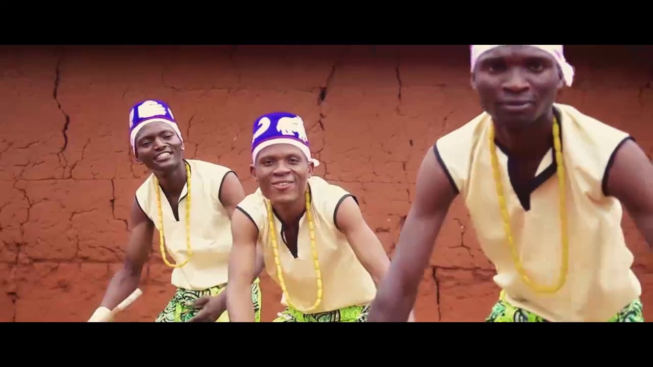 AFRICA LIGHT (Yon nou)by DAAGBO Records