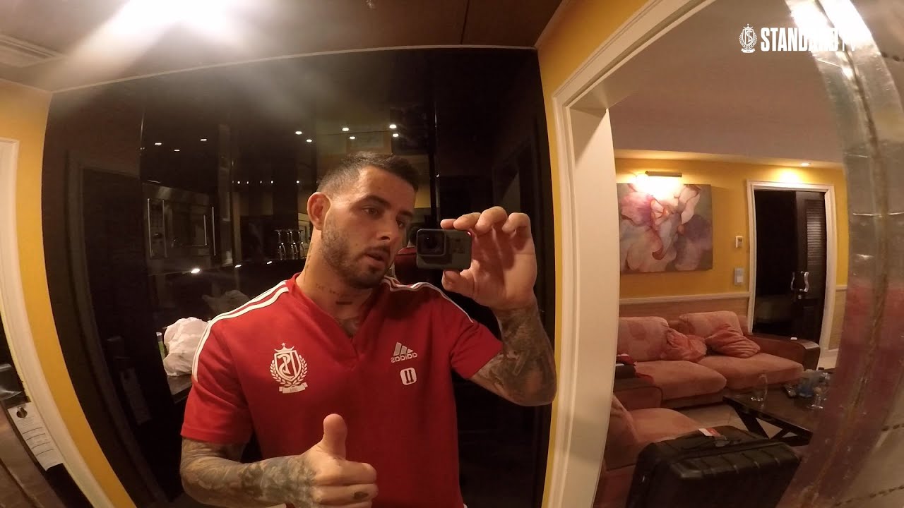 📹 Player Cam - Aron Dønnum