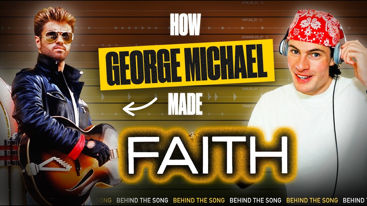 How George Michael Made 