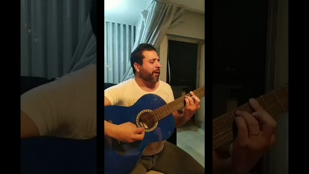Mendonça para o avó