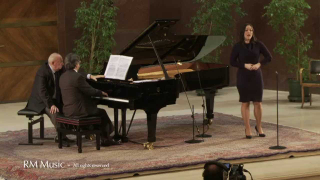Eleonora Buratto - Amelia 