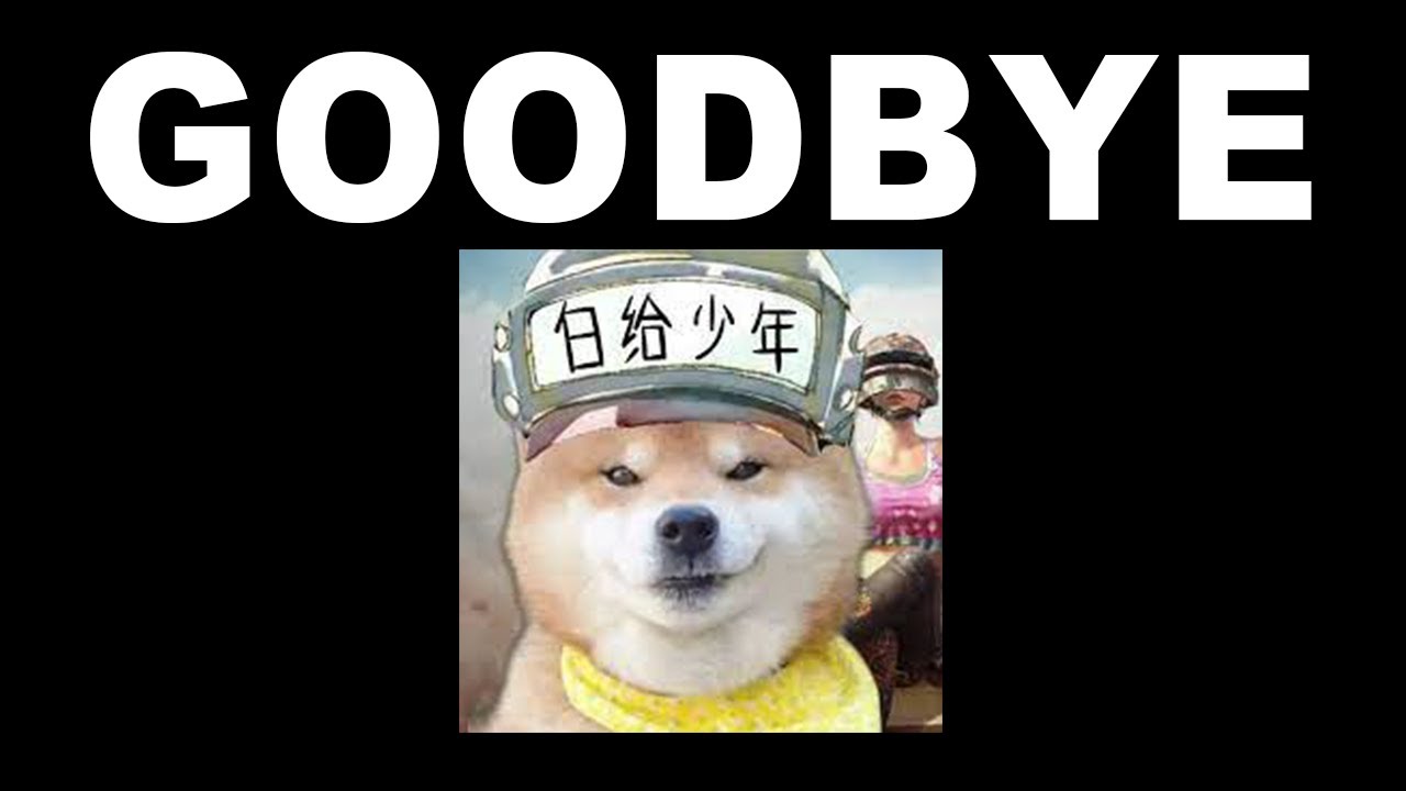 fh0486 Quits YouTube (Metro Royale Legend) 😞