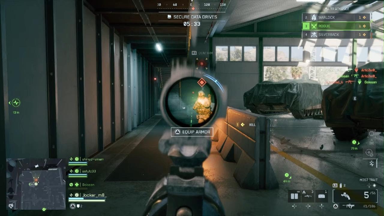 Target practice 30-0