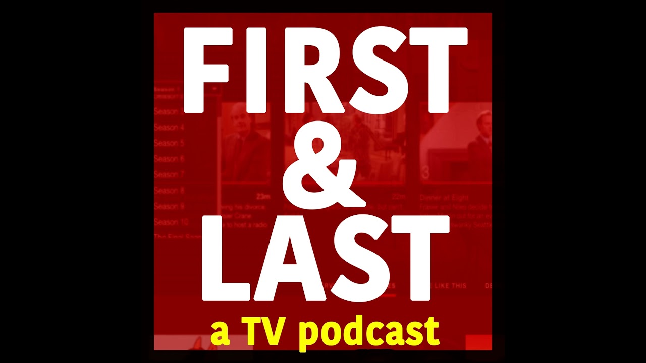 Episode 54: Aliens in America