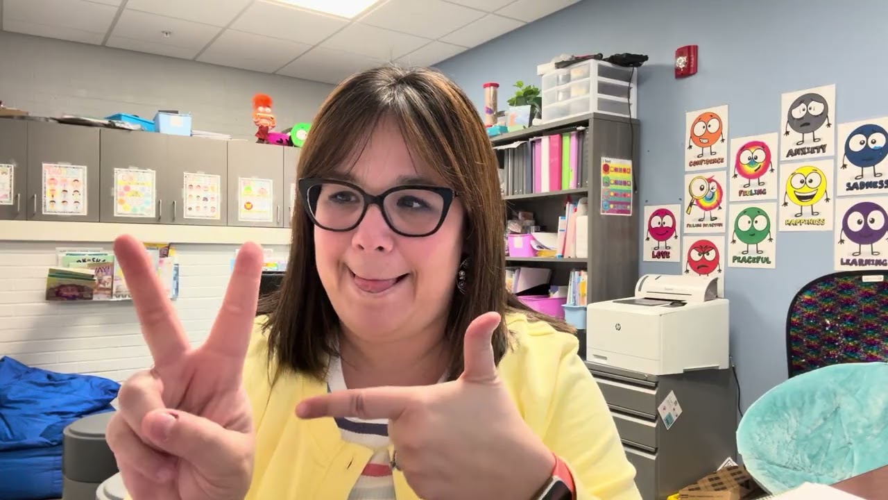 Squirt the Bunny (Tuesday)