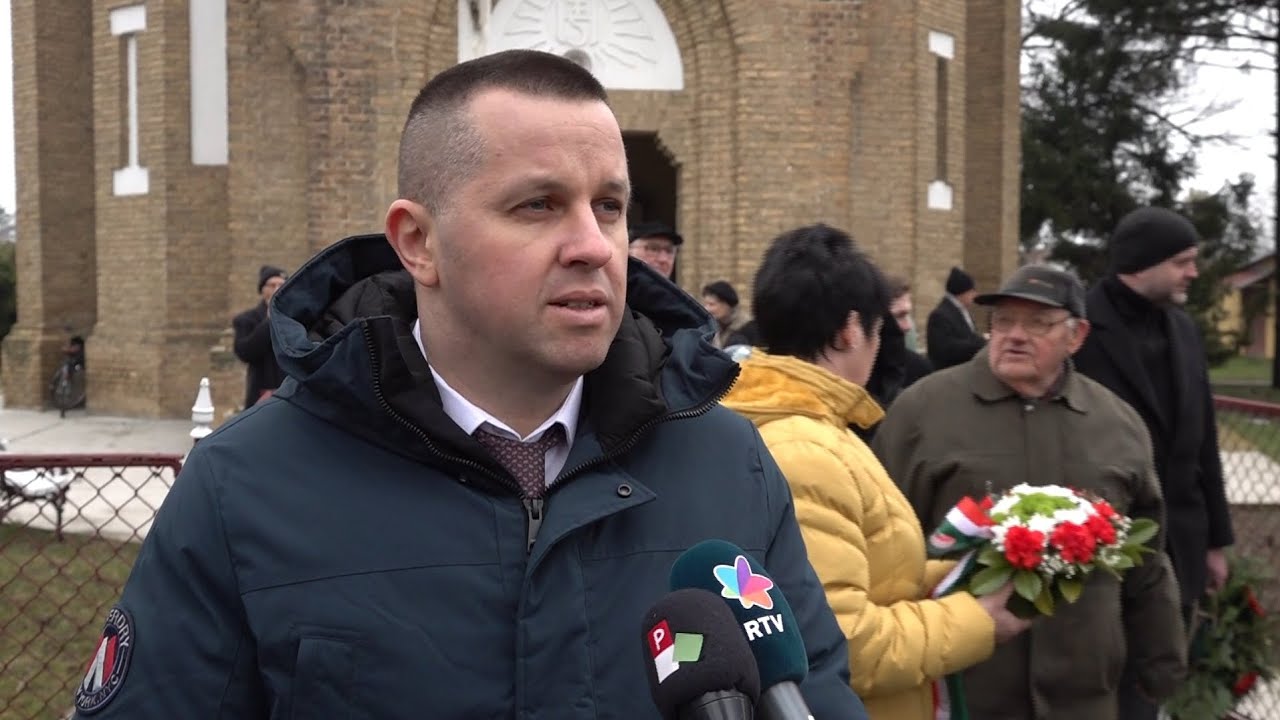 Falunapot ünnepelt Tiszakálmánfalva