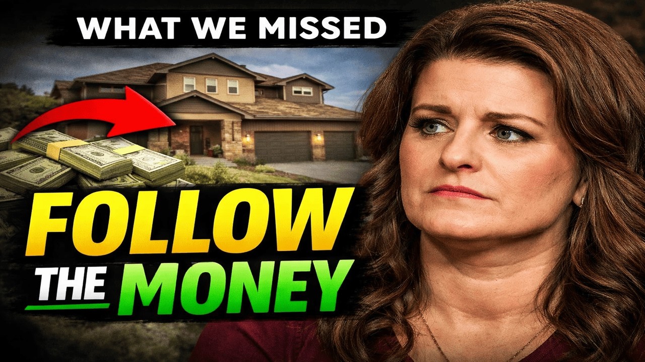 Sister Wives Drama: Inside Robyn Brown’s Rise From Debt to Dollars