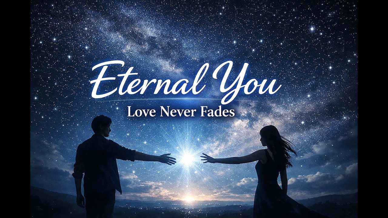 Eternal You | Emotional AI Love Song