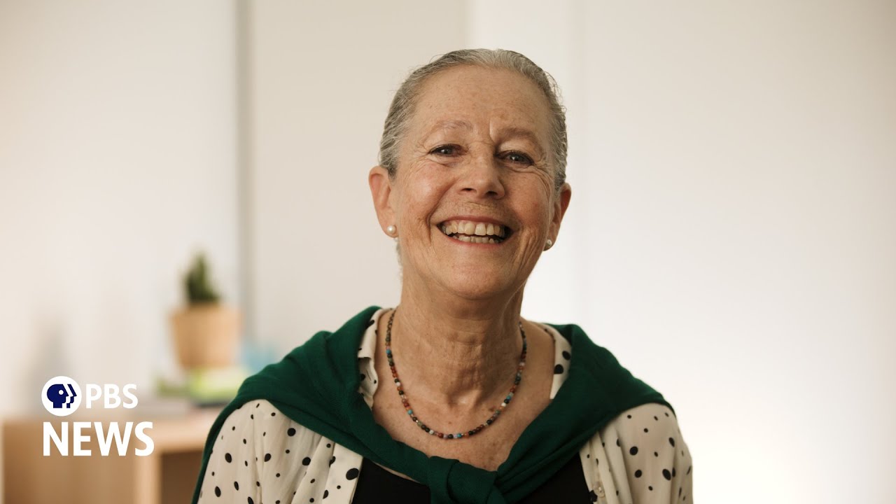 WATCH: How one organization is aiming to counter ageism