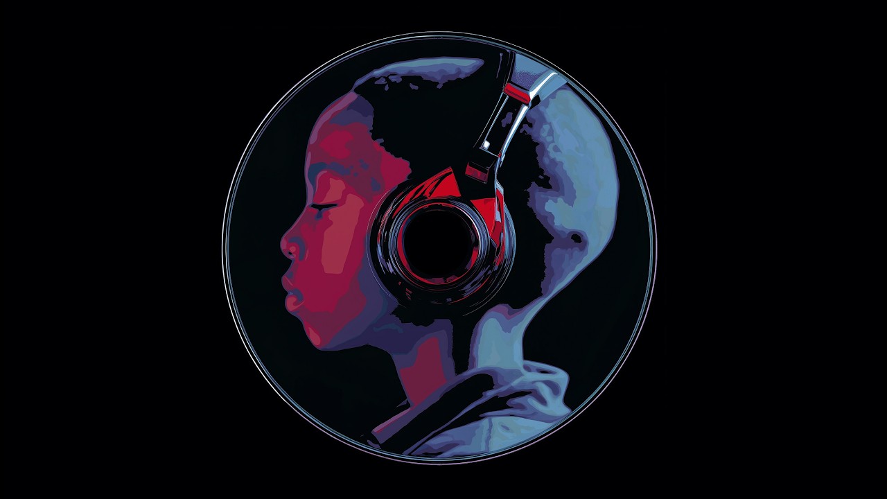 Acid Groove Playlist😎Background Groove Music