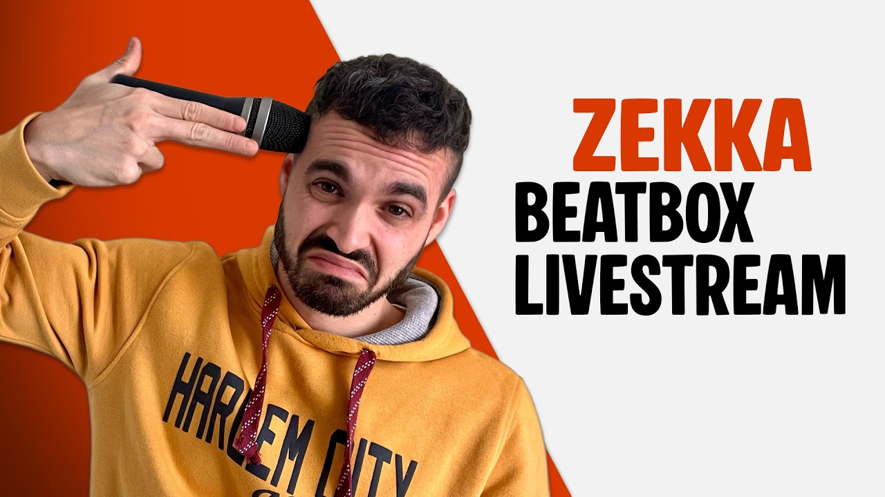 Chilling Stream (Chatting + Solo & Tag-Teams Wildcards)