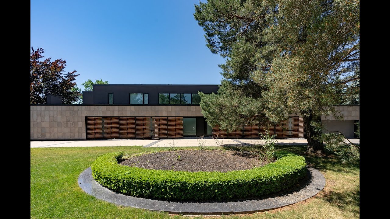 Exquisite Bridle Path, Toronto, ON - Sotheby's International Realty Canada