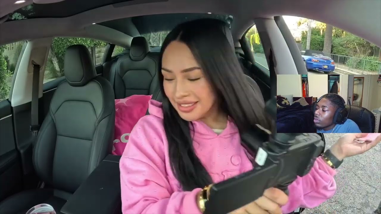 This Loyalty Test went so BAD, she didn't even want to FINISH IT...