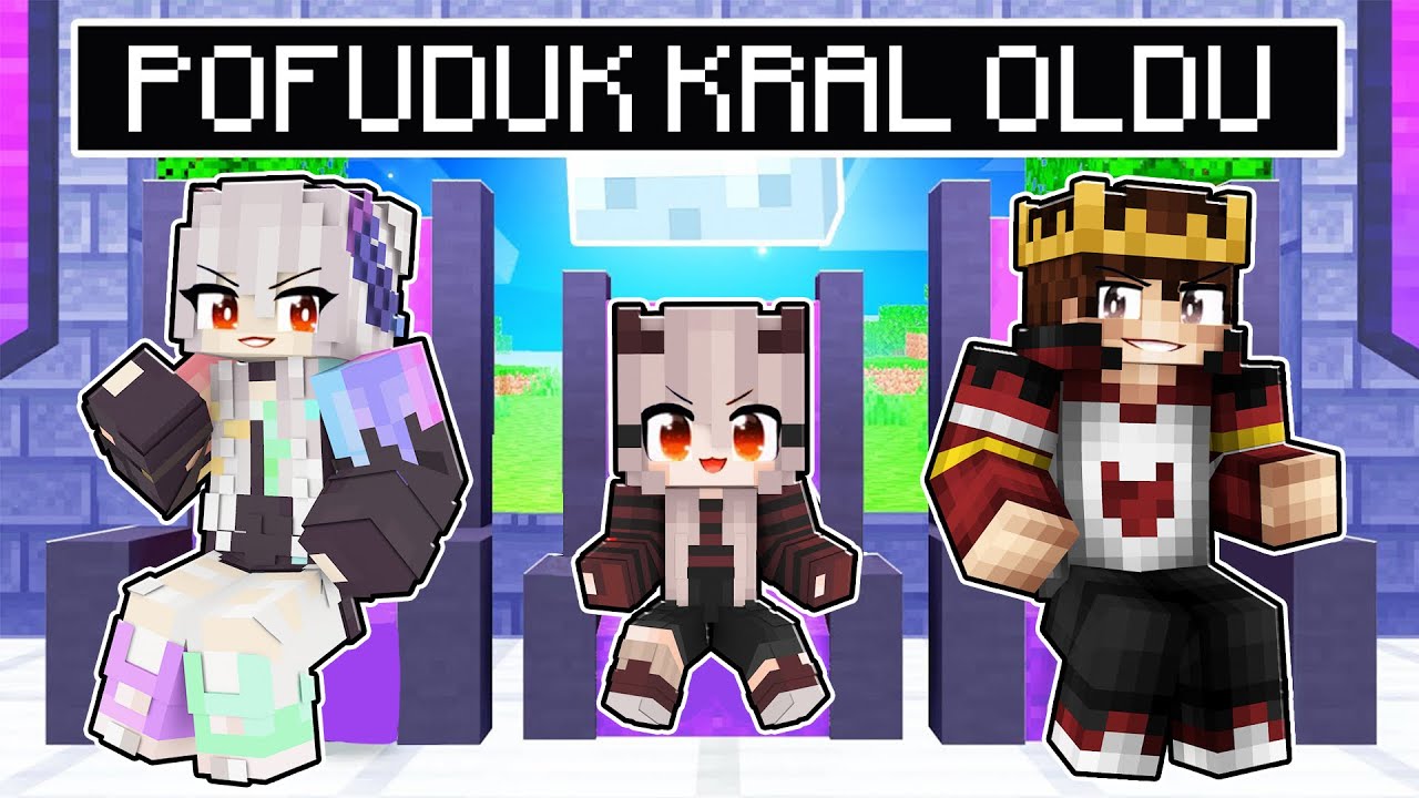 BAYDOKTOR VS MİNECRAFT 