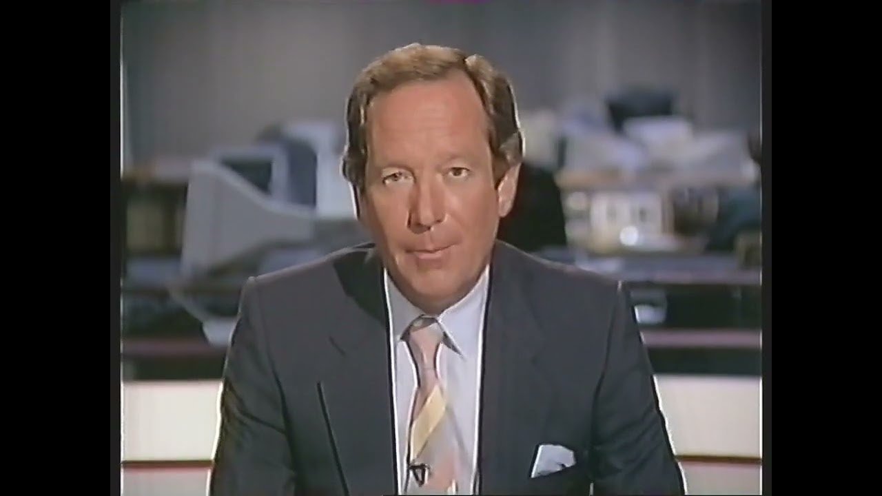 BBC1 Continuity - Sunday 2nd August 1992