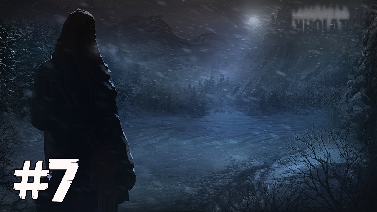 Kholat - Part 7 [Church]