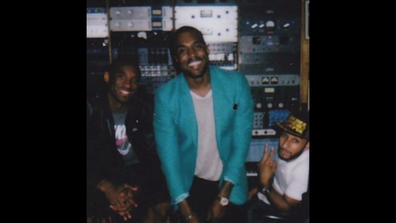 OLD SCHOOL KANYE WEST TYPE BEAT - 